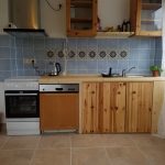 Küchenzeile Alte Schule Kail